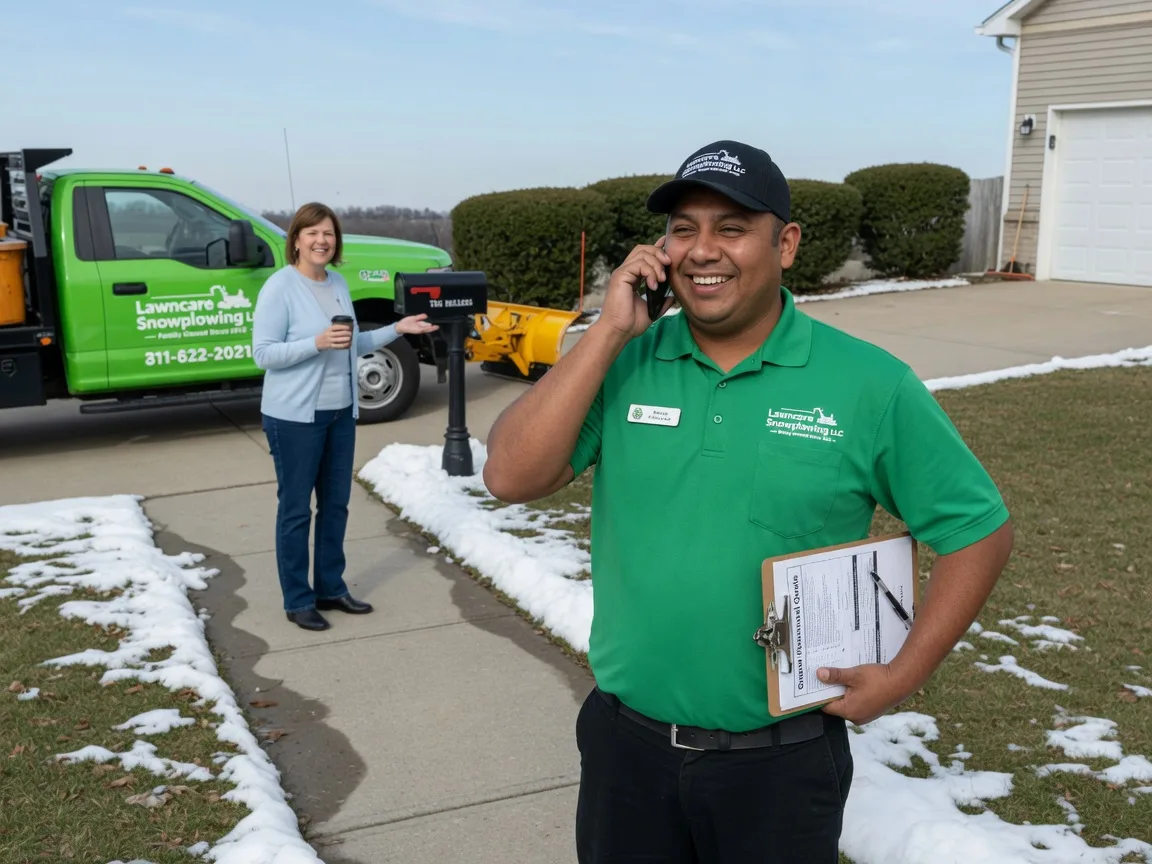 Lawn Care Services By Expert Landscaper Ravia, OK FAQs